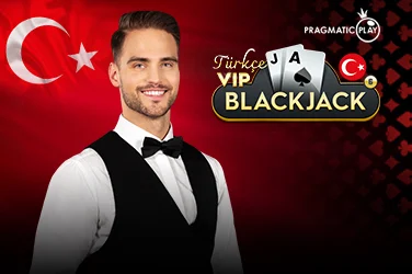 Türkçe VIP Blackjack 6