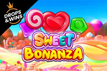Sweet Bonanza™